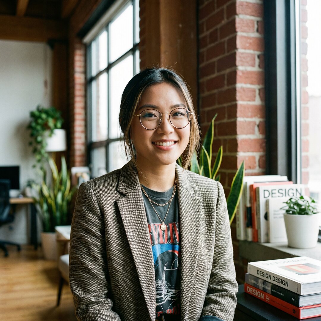 暗网禁区创意总监